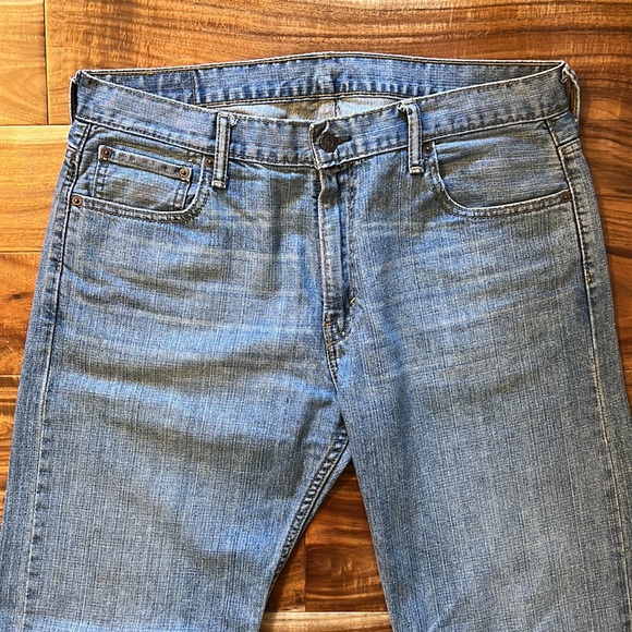 Levi’s 569 34W 34lL - Picture 4 of 4